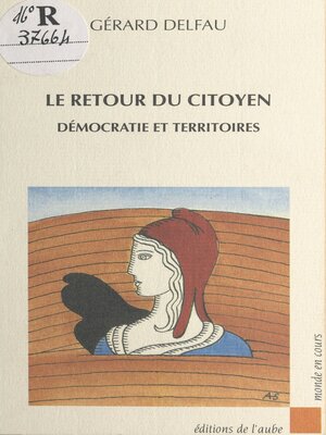 cover image of Le Retour du citoyen